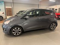 Hyundai i10 1.2 Premium
