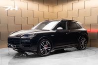 Porsche Cayenne S E-Hybrid / PassengerDisplay / HuD / BOSE®