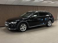 Audi A4 Allroad Quattro 2.0 TDI 190hk S Tronic Proline