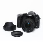 Lumix G80 + 12-60mm f/3.5-5.6 Power O.I.S. - 0207032289