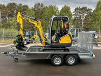 Wacker Neuson ET20