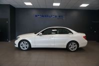 Mercedes-Benz C 180 7G-Tronic Plus Avantgarde Euro 5