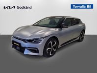 Kia EV6 AWD GT-Line KIA GODKÄND