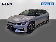 Kia EV6 AWD GT-Line Dragkrok