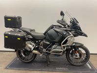 BMW R1250GS Adventure Triple Black