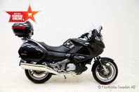 Honda Powersports NT700VA Deauville 0.7 -3,75% ränta. lågmil
