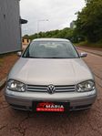 Volkswagen Golf 5-dörrar 2.0 Highline Euro 2