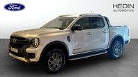Ford ranger Wildtrak Double Cab 2.0 EcoBlue 4WD, 205hk