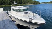 Delta 29 SW -2010. Volvo Penta D4-300. Gott om utrustning!