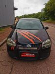 Volkswagen Golf 3-dörrars GTI 2.0 Turbo FSI GTI Euro 4