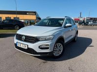 Volkswagen T-Roc 2.0 TDI DPF SCR 4Motion Base Euro 6