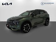 Kia Sportage Plug-In Hybrid GT-Line | Omgående leverans