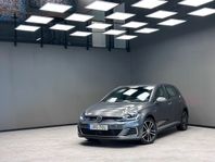 Volkswagen Golf GTE 1.4 TSI / Drag / Värmare / Carplay