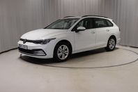 Volkswagen Golf Sportscombi 1,5 150Hk Aut Drag Kamera