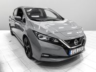 Nissan Leaf N-Connecta 40 kWh 149hk V-Hjul