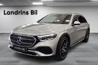 Mercedes-Benz E 300 de 4MATIC All-Terrain Avantgarde Premium