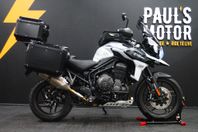 Triumph Tiger 1200 Alpine