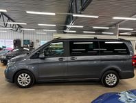 Mercedes-Benz V 220d 3.1t 7G-Tronic Inkommande