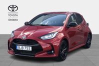 Toyota Yaris Hybrid 115 Style V-hjul
