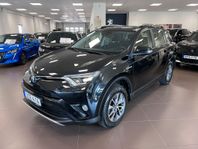 Toyota RAV4 Hybrid 2.5 Dual VVT-i AWD-i E-CVT Navi