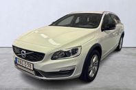 Volvo V60 Cross Country D4 AWD Summum Business
