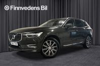 Volvo XC60 B4 AWD Diesel Inscription