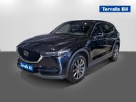 Mazda CX-5 2.5 194 hk AUT AWD Optimum