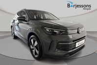 Volkswagen Tiguan eTSI 150hk DSG / SE UTRUSTNING *KAMPANJ*