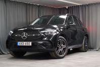 Mercedes-Benz GLC 300 e 4MATIC AMG Line