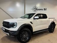 Ford Ranger Raptor Drag Cockpit B&O Navi 360° BLIS MOMS