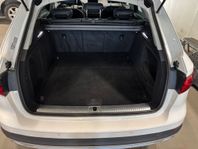 Audi A4 allroad quattro 45 TFSI 2.0 TFSI  MHEV Proline