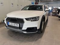 Audi A4 allroad quattro 45 TFSI 2.0 TFSI  MHEV Proline