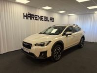 Subaru XV 2.0 156hk 4WD Summit