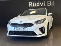 Kia CEED Sportswagon Plug-in Hybrid DCT Advance Plus