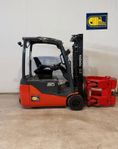 Toyota truck 8 FBE20T