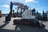 Hidromek HMK 145 LCSR-5
