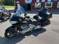 Honda Powersports GL1800 goldwing Gold Wing 1.8
