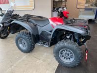 Yamaha Grizzly 700 EPS RÄNTEKAMPANJ 2,95%, 0 kr Kontant.