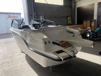 Silver Puma BRz & Honda 100 hk 4-takt -2025 sista utsex