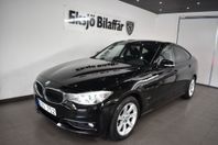 BMW 320 d 184hk xDrive Gran Turismo Steptronic*Dieselvärmare