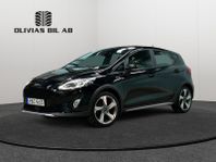 Ford Fiesta Active 1.0 EcoBoost Active B&O Navi 998kr/mån
