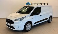 Ford transit Connect 230 LWB 1.5 L2 Dragkrok