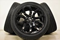 Range Rover Evoque 20" originalfälgar – inkl. Sommardäck