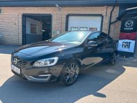 Volvo S60 D4 Geartronic Summum Euro 5