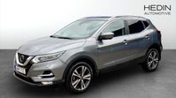 Nissan Qashqai DIG-T 160 HK TEKNA 2WD DCT