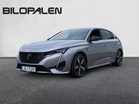 Peugeot 308 5D GT 130 AUT