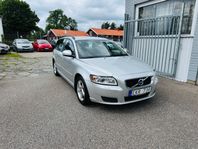 Volvo V50 D2 115HK BUSINESS / DRAG / VÄRMARE