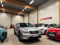 Subaru XV 2.0 4WD  Ny Besiktad