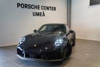 Porsche 911 Carrera GTS