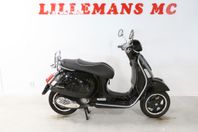 Vespa GTS 300 Super